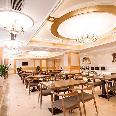 Vienna International Hotel Hangzhou South Railway Station Eksteriør bilde